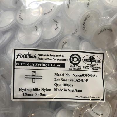 FINETECH NYLON030N045I