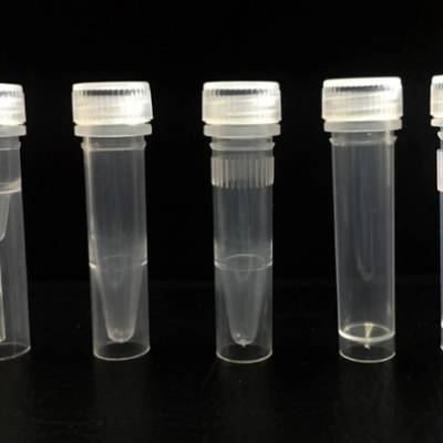 Screw Cap Microtubes