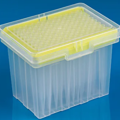 ĐẦU TIP LỌC 1000UL TECAN (RACK THƯỜNG)