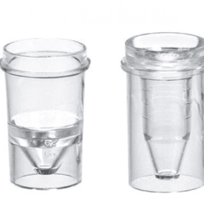 Sample Cups for Beckman Analyzers