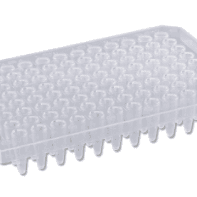 ĐĨA PCR 0.2 ML 96 VI TRÍ
