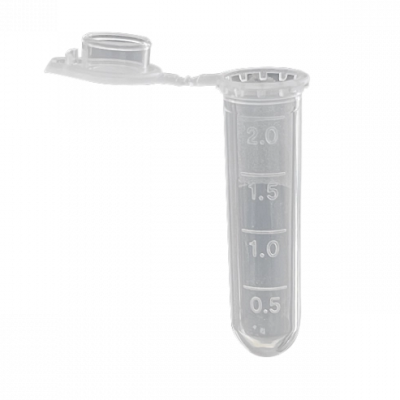 ỐNG EPPENDORF 2ML DÁY U