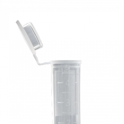 ỐNG EPPENDORF 5ML ĐÁY U