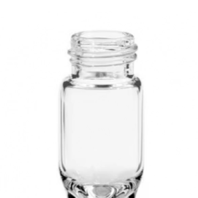 1ml High Recovery Vial