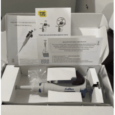 PIPET 100UL