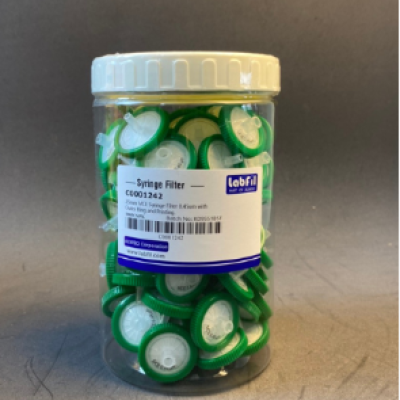 ĐẦU LỌC MCE 0.45UM 25MM (ALWSCI C0001242)