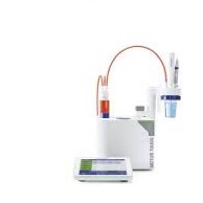 MÁY CHUẨN ĐỘ ĐIỆN THẾ T5 (TITRATOR EXCELLENCE T5)