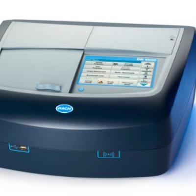 MÁY QUANG PHỔ DR6000